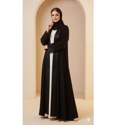 عباية راقيه