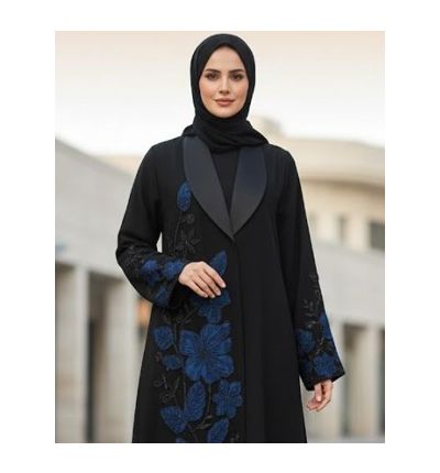 عباية مميزة 