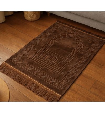 سجادة صلاه-بني