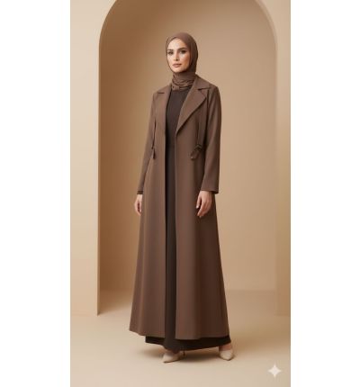 عباية بني راقية