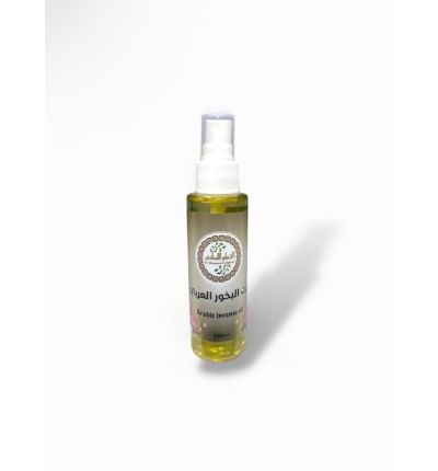 زيت البخور العربي|arabian incense oil