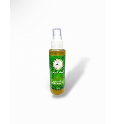 زيت  النعناع  البري|wild mint oil