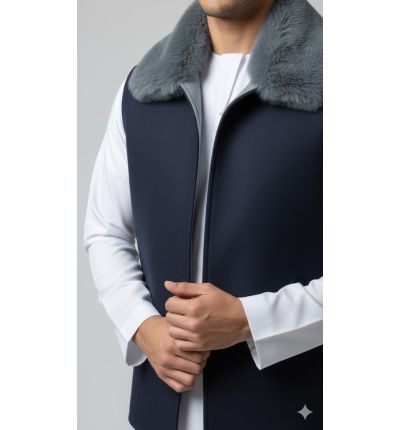 ڤست فرو شتوي رجالي 