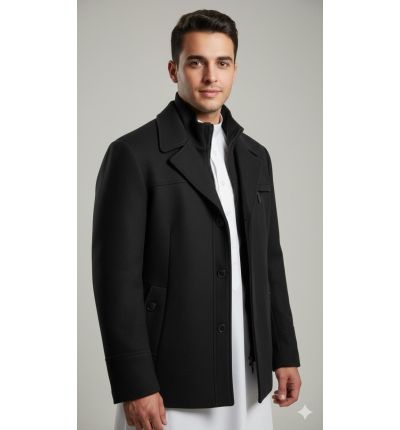 جاكيت رجالي شتوي