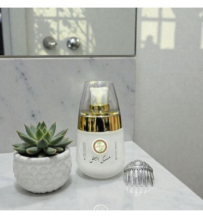 مسك ابيض|white musk