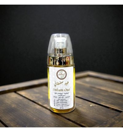 خمرية عود سلطاني|oud sultani  khamriyah